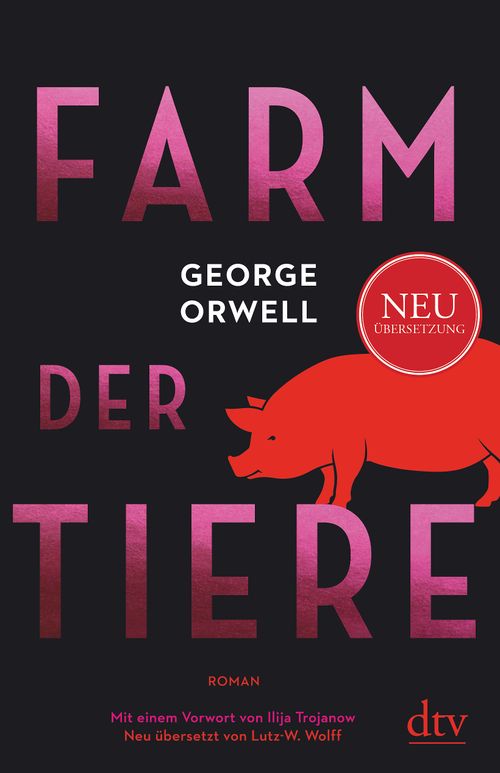 Bücher, die man gelesen haben muss dtv Verlag